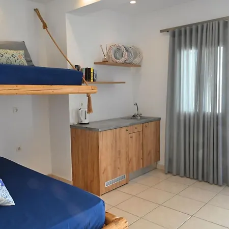 Sea View Bb 3 Guests In A Family 3*