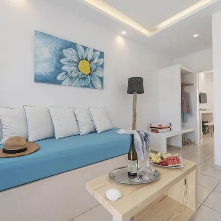 Sea View Bb 3 Guests In A Family
